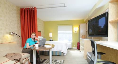 Home2 Suites By Hilton McKinney