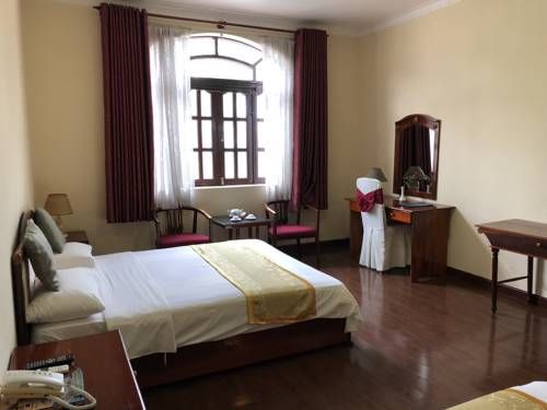 Ngoc Thu Hotel