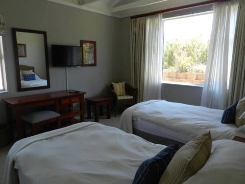 La Best Pinnacle Point Lodges