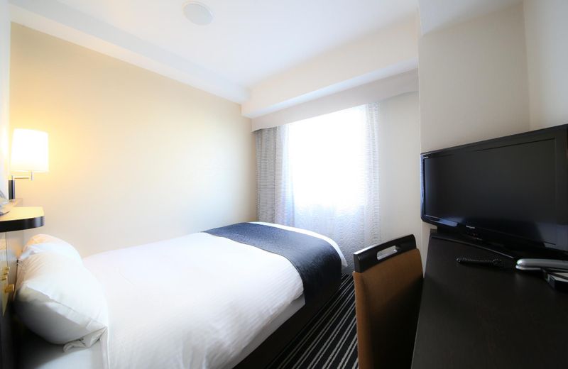APA Hotel TKP Keikyu Kawasaki Ekimae
