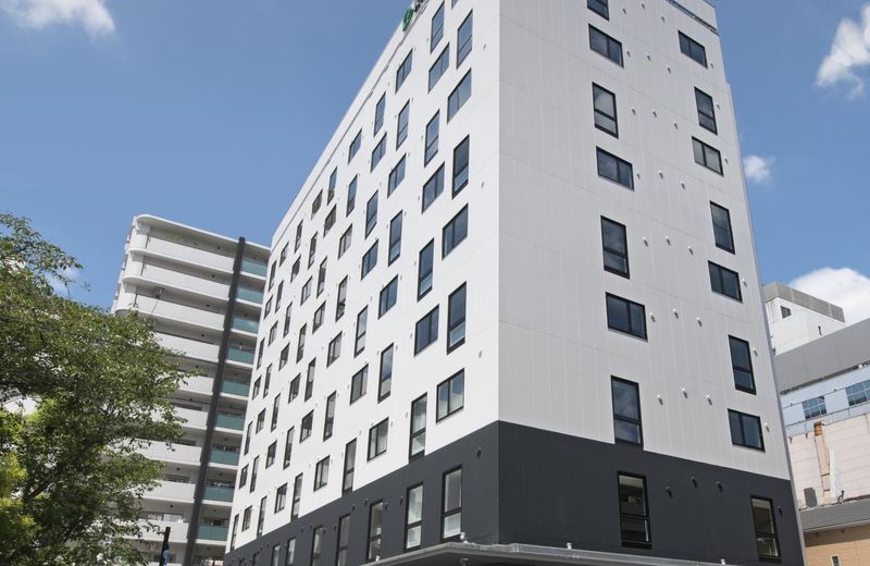 Karaksa Hotel Osaka Namba