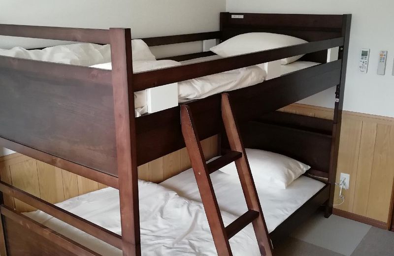 Guest house UEBARU