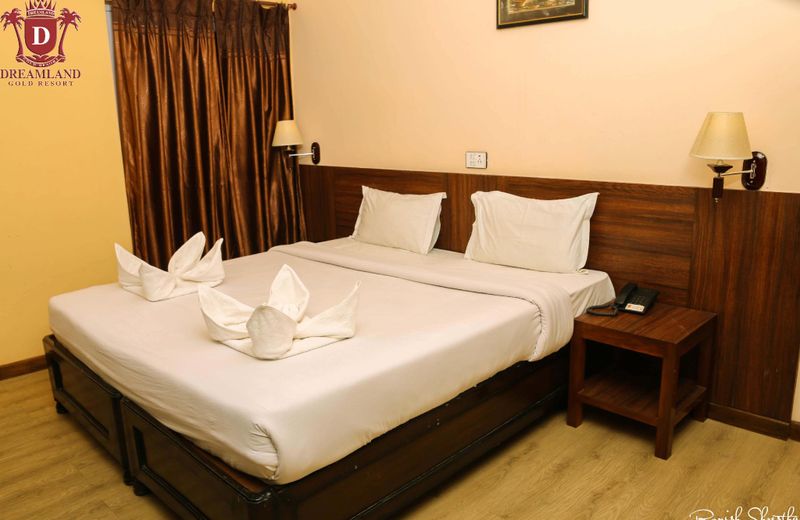 Dreamland Gold Resort & Hotel