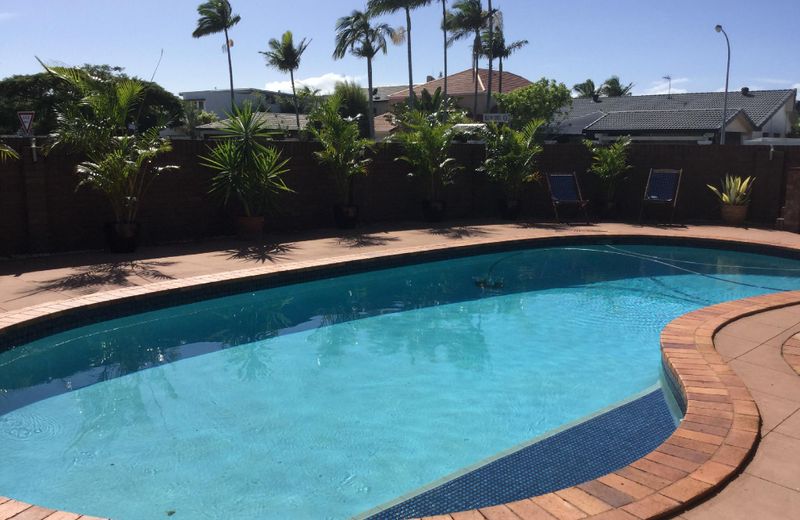 Gold   Coast Guest House