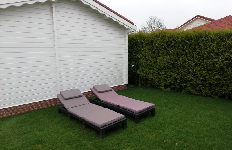 chalet 124