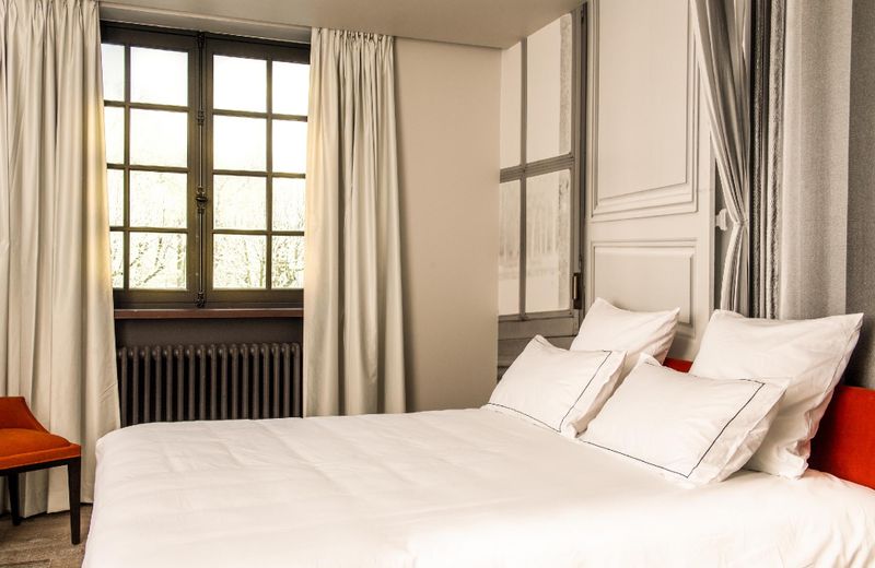 Relais de Chambord