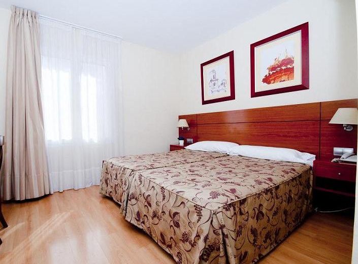 Hotel Palacios