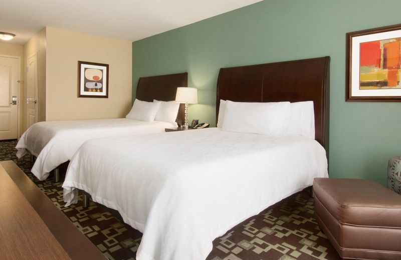Hilton Garden Inn Cartersville