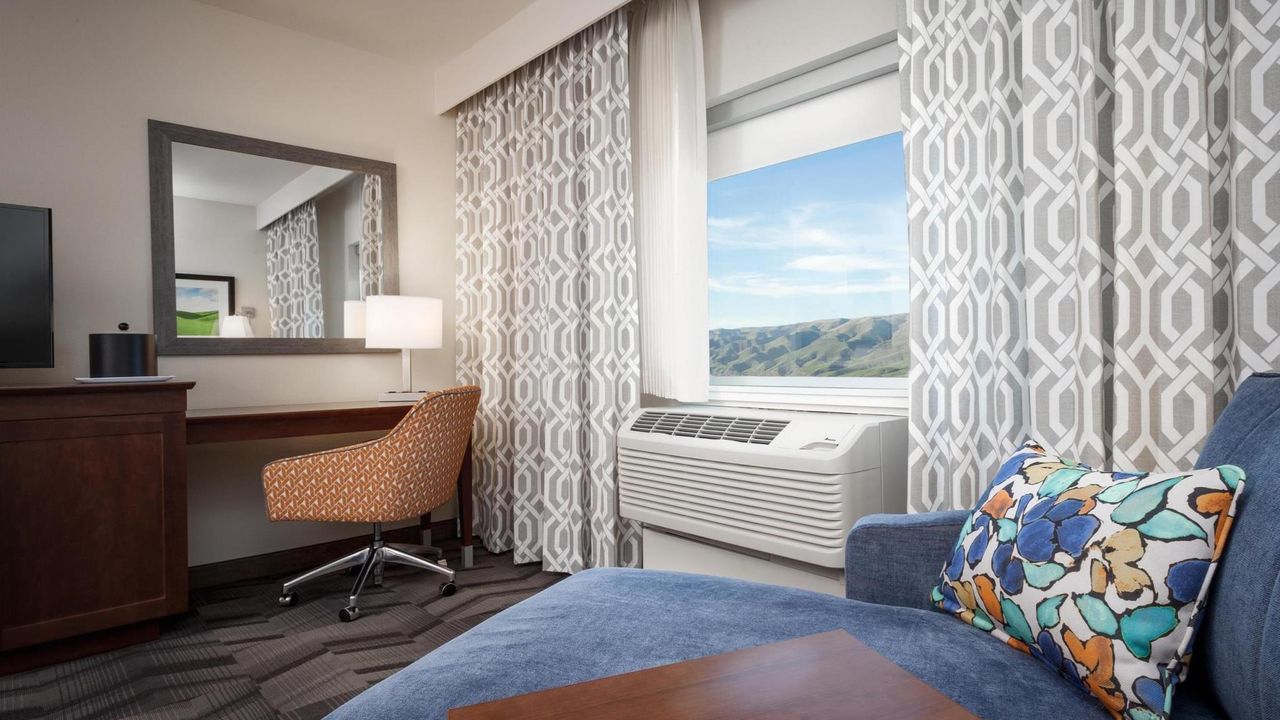 Hampton Inn Lewiston, ID