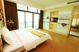 Sapphire Sea View Hotel