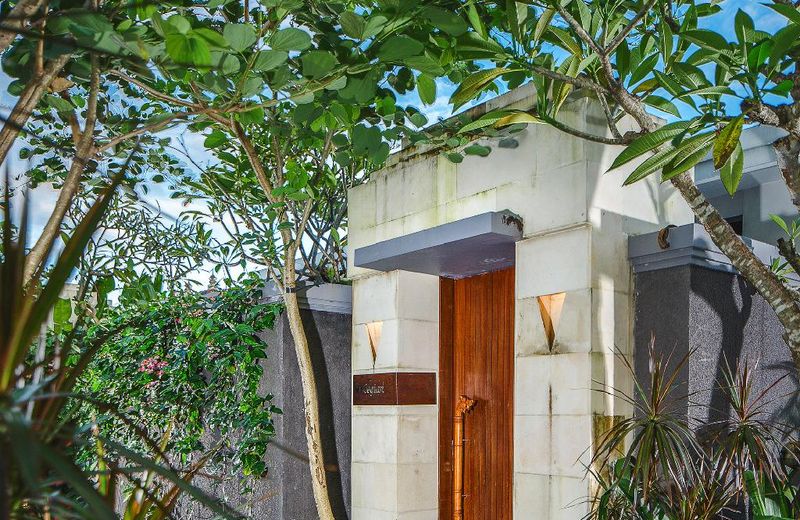S18 Bali Villas