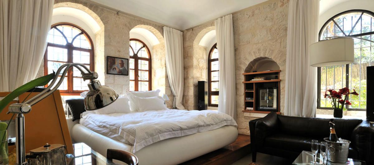 Alegra Boutique Hotel