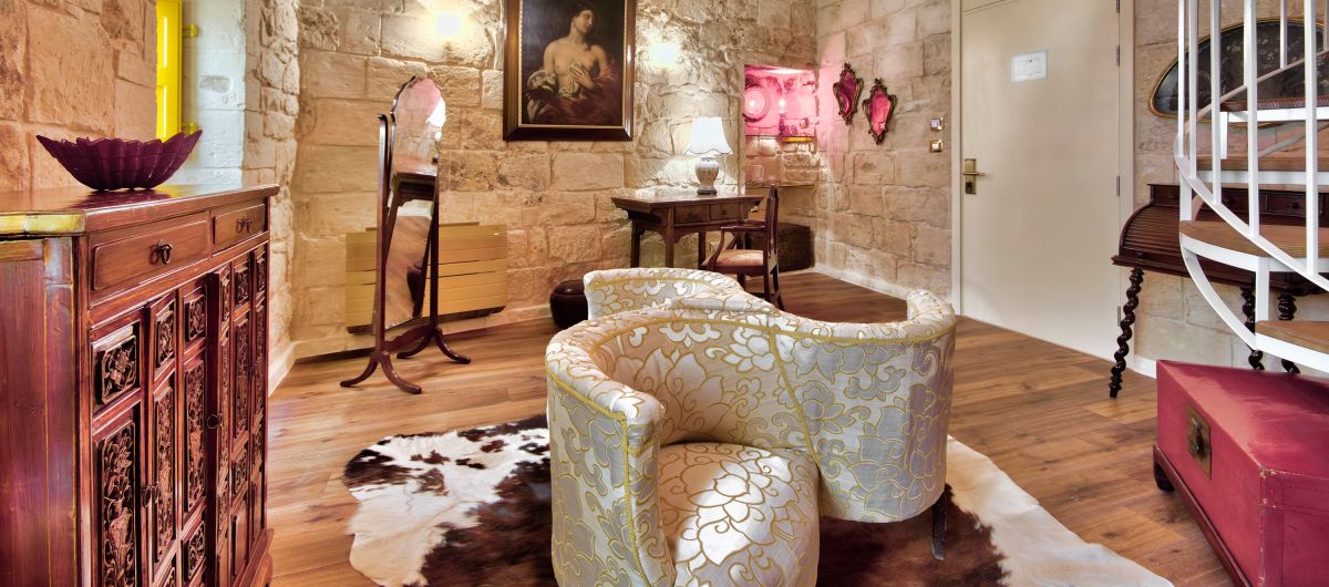 Locanda La Gelsomina