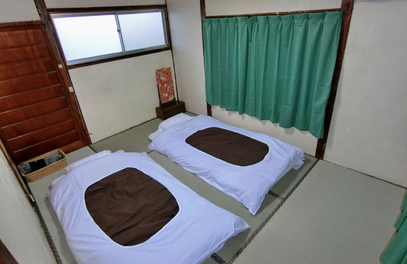 Asami Guesthouse Tabimakura