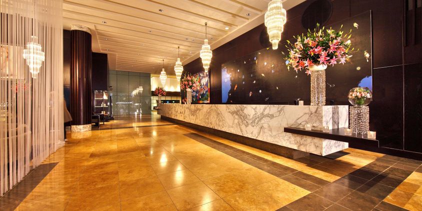 Hotel Skycity Grand Hotel Auckland Auckland Auckland Booking And Prices Hotellook
