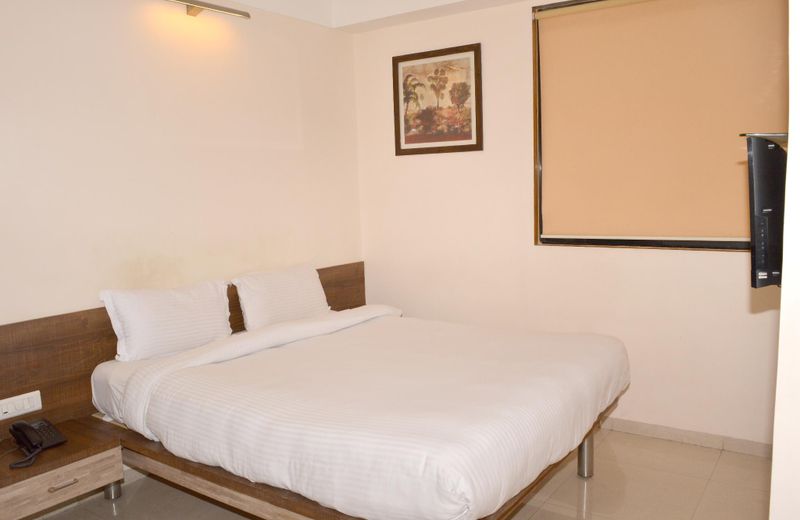 Budget Inn Palm Regency