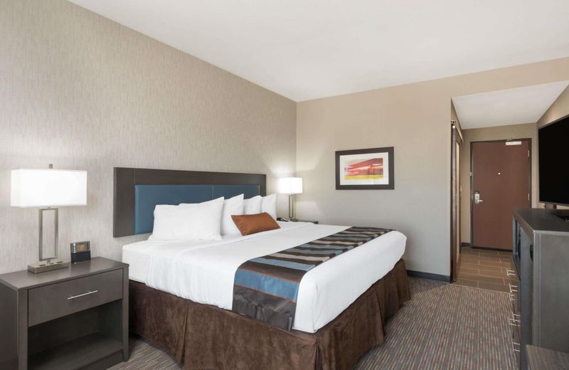 Wingate by Wyndham Lubbock