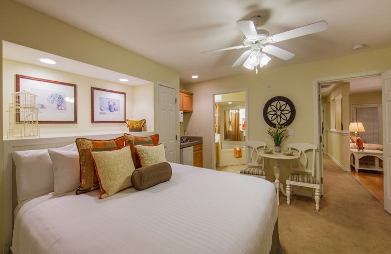 Holiday Inn Club Vacations - Holiday Hills Resort, an IHG Hotel
