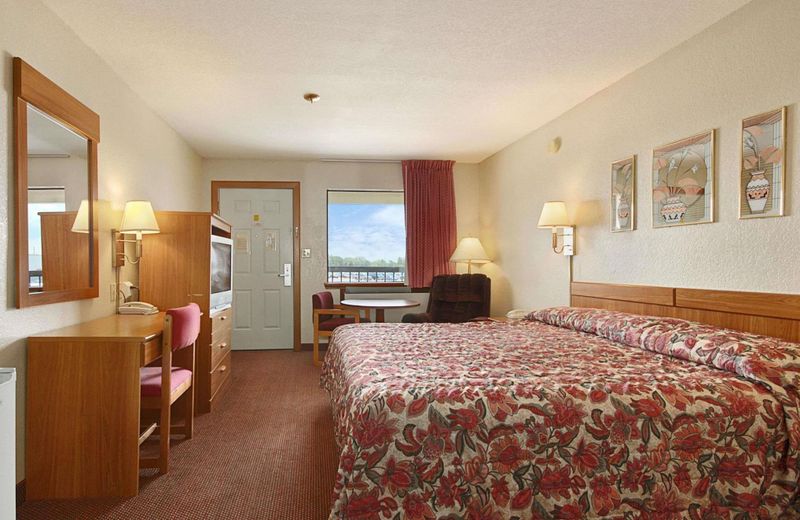Kansas Inn
