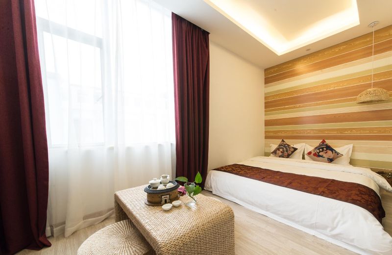 Xiamen Mio Theme Hotel