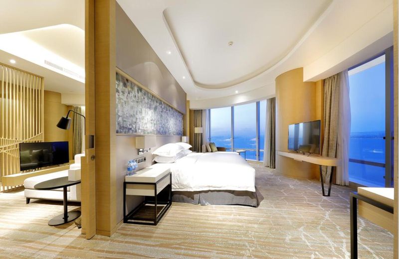 Fliport Wutong Hotel