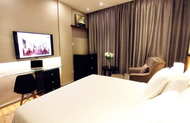 Ramada Meizhou
