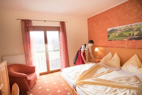 Landhotel Gafringwirt