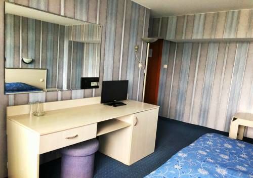 Hotel Rahovets