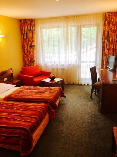 Musala Hotel