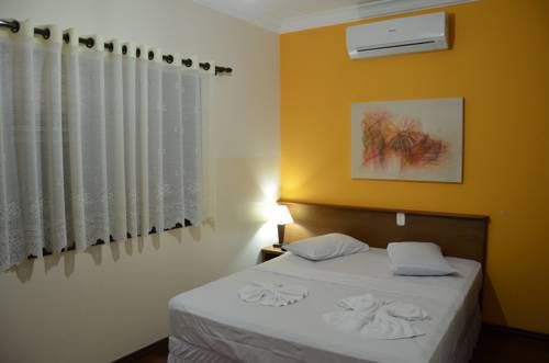 Hotel São Marcos