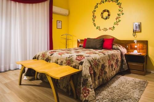 Hotel Pousada da Neve