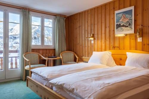 Hotel Capricorn