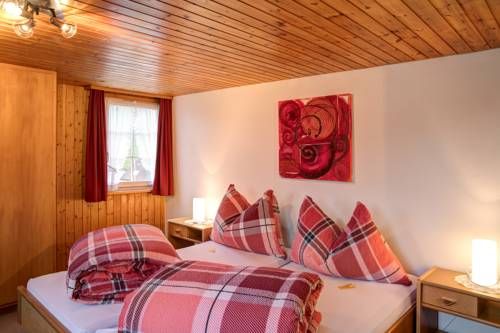Landgasthaus Neues Bild, Eggerstanden