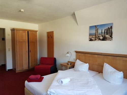 Hotel Alt Wittower Krug