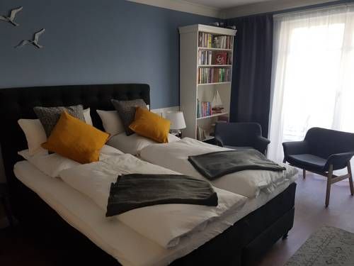 Hotel Rosenhof