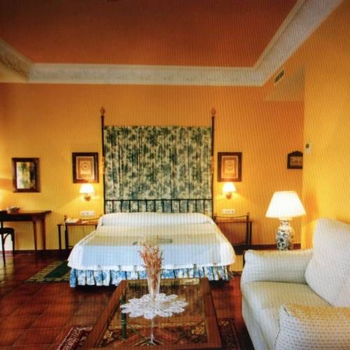 Hotel Palacete De La Ochava