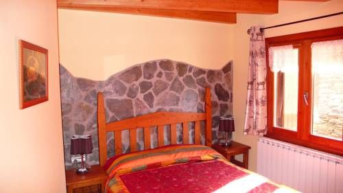 Aparthotel Areu