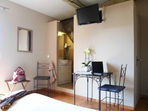Hotel Les Ambres
