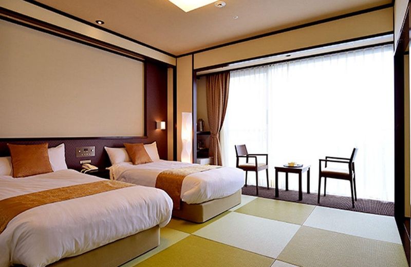 KAMENOI HOTEL Genkainada