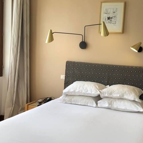 Hotel Belle-Vue Vieux-Port