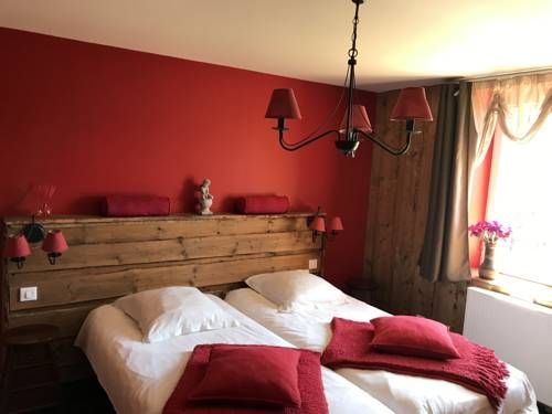 Chez Jeanmyvonne