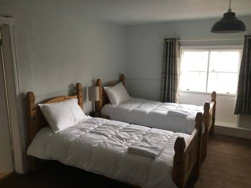 The Cross Keys Hotel