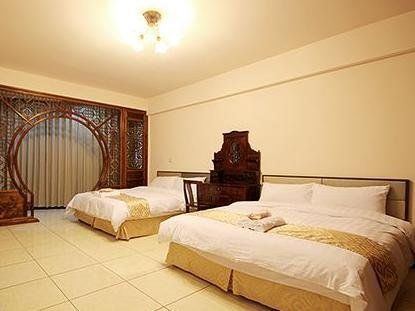 Ponyio Homestay