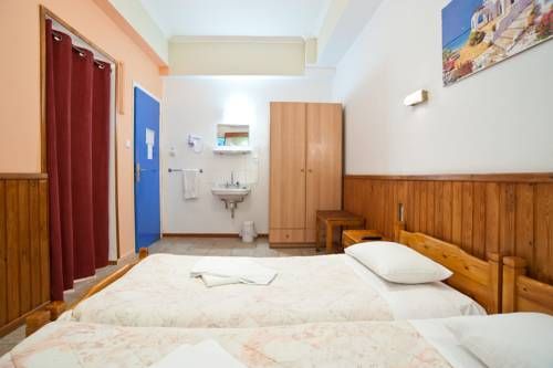 Hotel Athina