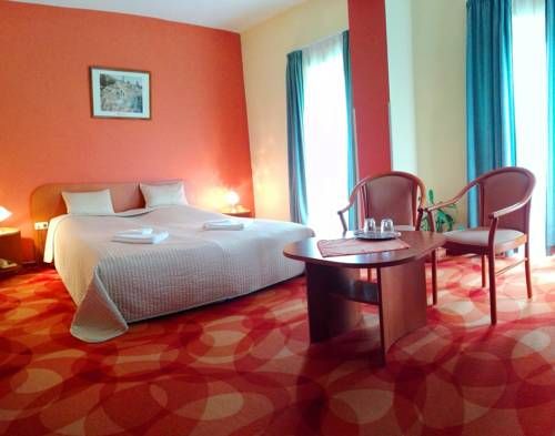 Hotel Penta Lux