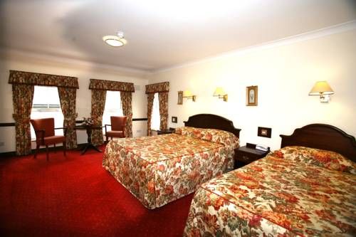 Dorrians Imperial Hotel