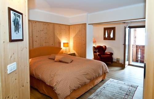 Valbruna Inn Bed & Breakfast & B