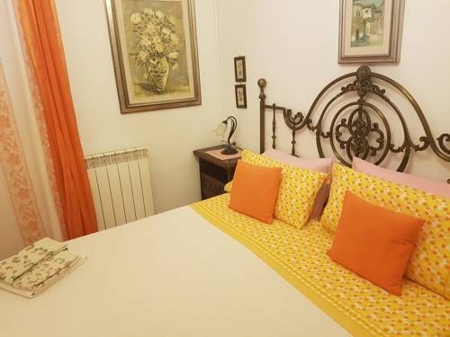 B&B Guest House Il Porto Vecchio
