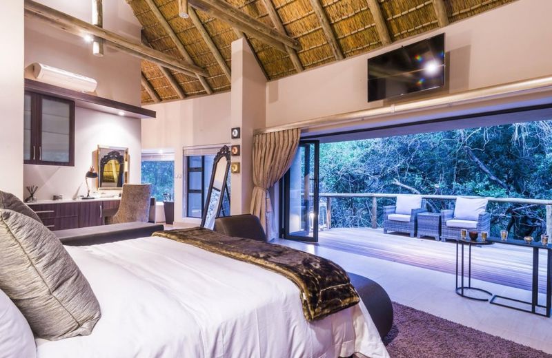 AM Lodge