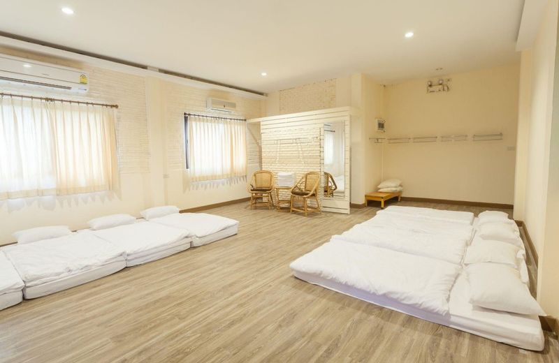 Ozone Health Resort